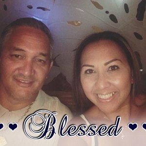 Meet your Posher, Kimberlyandsamuel